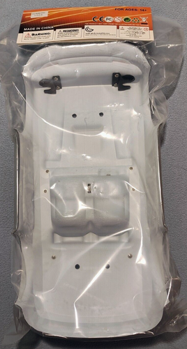 SG1604 RC Drift Truck Car Body Shell # 1604-001 New Ships FREE From US Seller - Picture 6 of 7