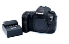 Canon Eos 5D Mark Iv 30.4 Mp Digital Slr Camera - Black (Body Only) Tested