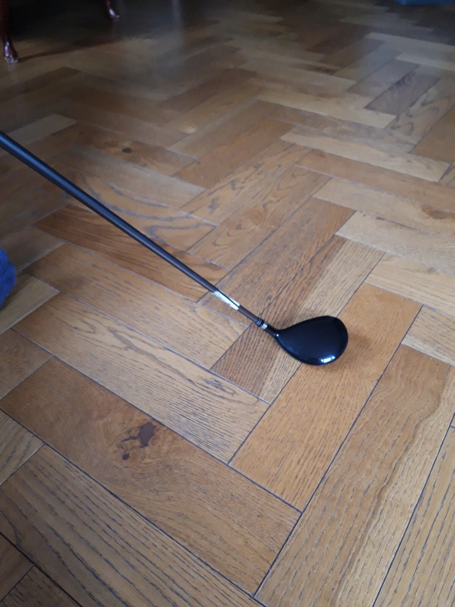 Bois De Fairway Nicklaus Dual Point – 22° (7 Bois) – Flex Regular – Graphite – Handisport