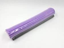 PURPLE PVA SPONGE FOAM RUBBER MOP HEAD REFILL REPLACEMENT ~ HOME FLOOR CLEANING