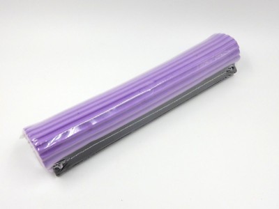 PURPLE PVA SPONGE FOAM RUBBER MOP HEAD REFILL REPLACEMENT ~ HOME FLOOR CLEANING