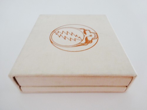 Grateful Dead So Many Roads ( 1965 - 1995 ) Box Set Jerry Garcia GDCD 4066 5 CD - Picture 11 of 12