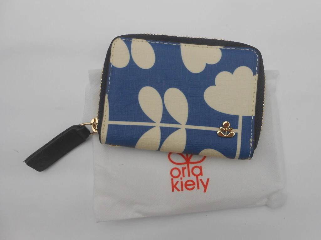 Johana Orla Kiely Design School Bag Student Backpack India | Ubuy