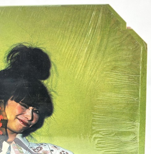 SPARKS KIMONO MY HOUSE 1974 LP EX Vinyl Record Shrink Santa Maria Island - Picture 7 of 21