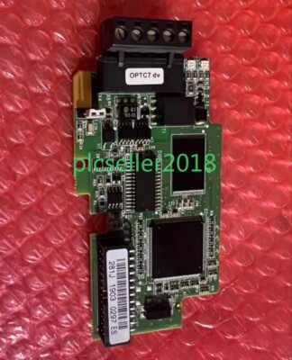 1PC USED VACON inverter Expansion board OPTC7 | eBay