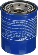 ×2 HAMP HIGH PERFORMANCE JDM OIL FILTER FOR HONDA ACURA CIVIC INTEGRA RSX LARGE