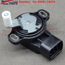 Accelerator Throttle Position Sensor For Toyota Camry LE SE 2.4 3.0L 89281-33010