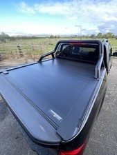 Truckman Retrax top With Sports Bar