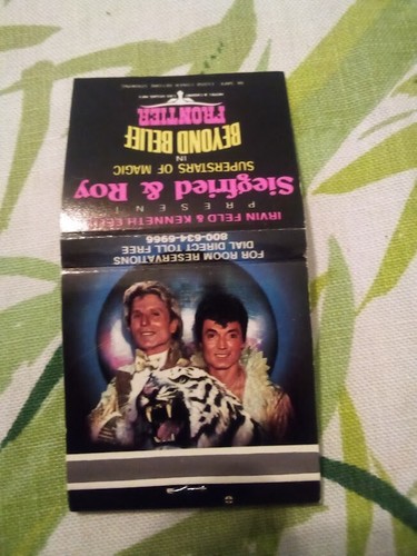 CASINO MATCHES / MATCHBOOK - YOU PICK THE ONE YOU WANT - LAS VEGAS / RENO - Picture 33 of 246