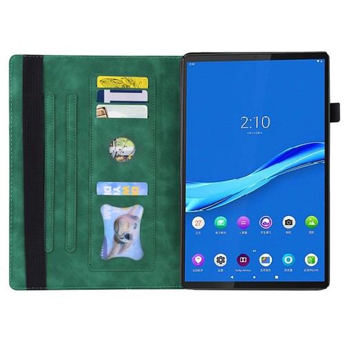 For Lenovo Tab 10.1" TB311XU TB311FU 2025 Tablet Leather Stand Case Flip Cover - Picture 8 of 61