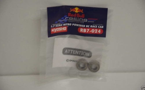 RB7 DeAgostini Red Bull Kyosho modelismo componentes elegir números 1 - 57 61 65 - Imagen 27 de 65