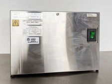 Getinge Castle 233 Autoclave Steam Sterilizer Power Enclosure 61301600809 CS48RS