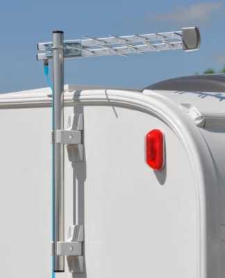 Casa rodante Maxview alta calidad TV aérea kit completo DIGITAL BARCO CARAVANA CARAVANA AUTOCARAVANA