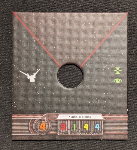 REBEL / RESISTANCE SHIP TOKENS,STAR WARS X-WING MINIATURES (1st ed), MULTI-LIST - Picture 7 of 57