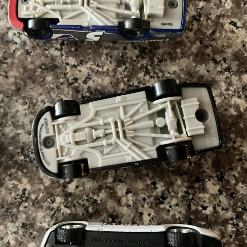 5 Die Cast Model Race Cars Out of Box # 5 Farmers & Pepsi & Angels - Picture 8 of 9