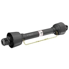 Zapfwelle T1 Gelenkwelle 750-975mm 210Nm 540U/min PTO-Shaft 18kW 1 3/8" 6 Zähne