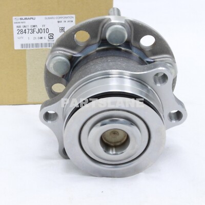 28473FJ010 for Subaru OEM Genuine WHEEL HUB ASSY | eBay