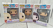 Funko Pop The Brady Bunch Vinyl Figures 20
