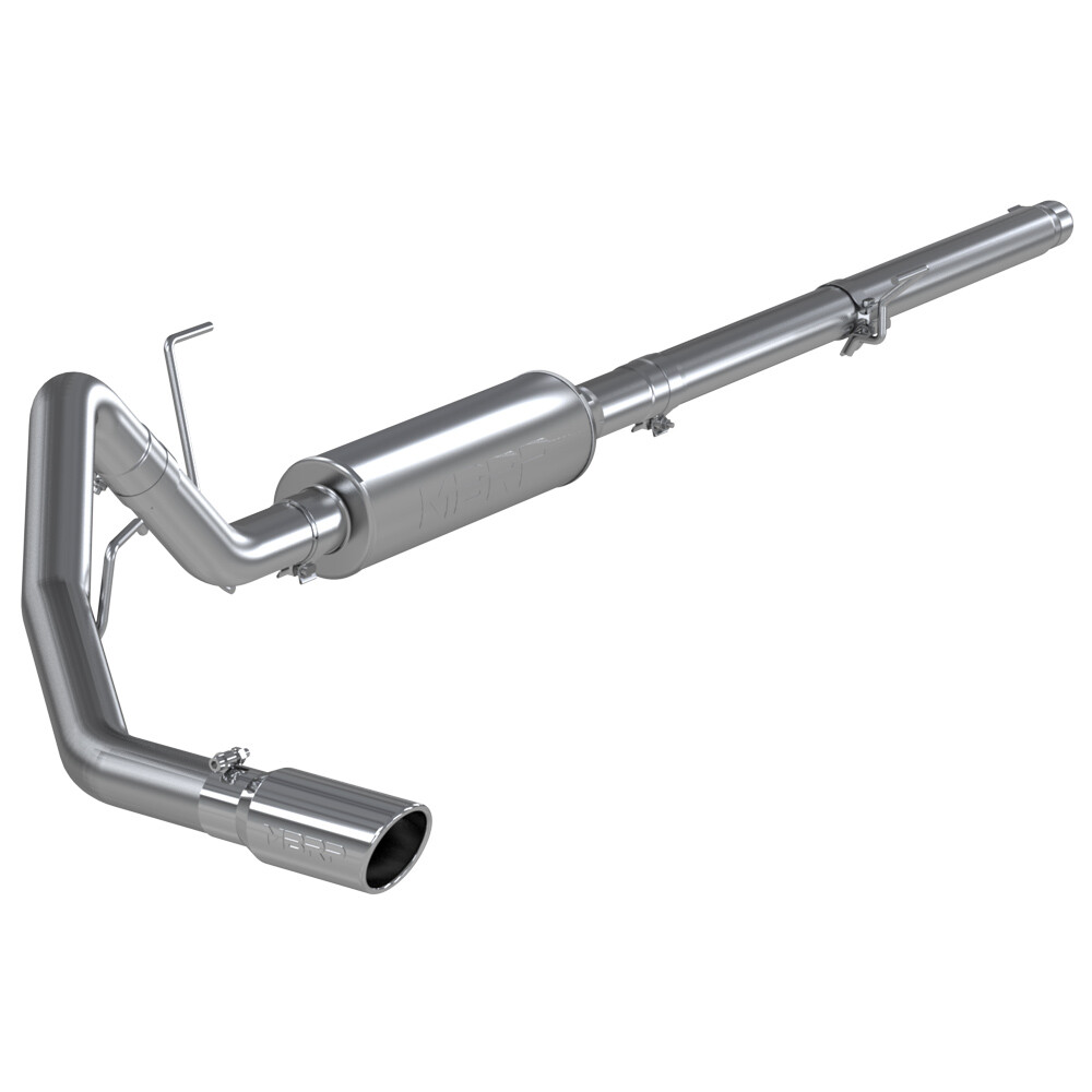 MBRP 04-08 Ford F150 EC/CC-S B 3 MBRP 04-08 Ford F150 EC/CC-S B 3