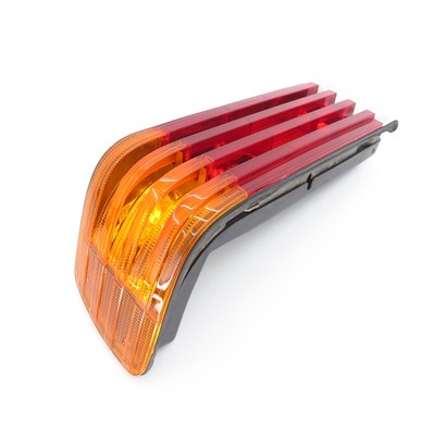 Rückleuchte Heckleuchte links Mercedes R107 SL 107 Roadster  