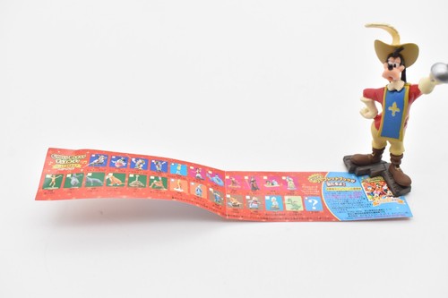 Tomy Choco Party Disney Character Figure Japan (Over 30 types) - Picture 301 of 336