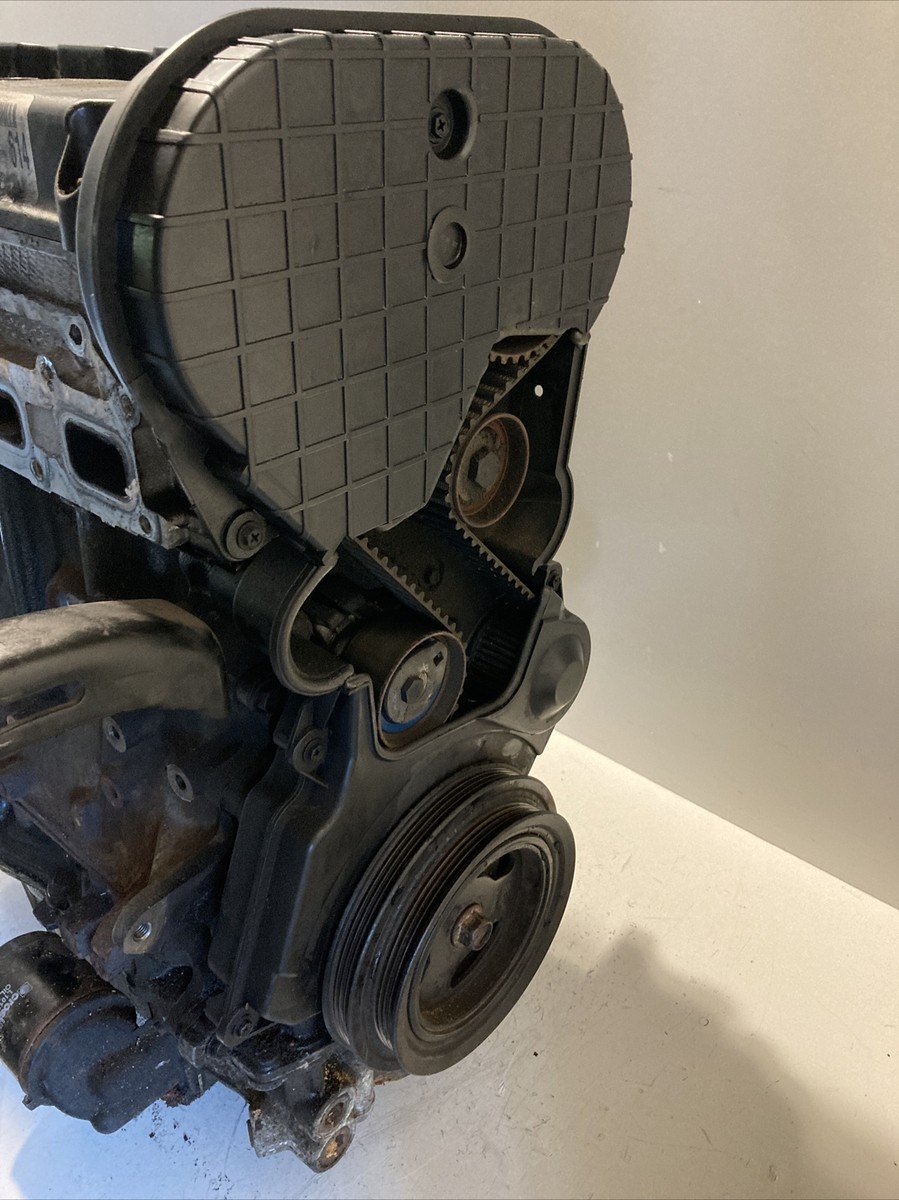 Chrysler Pt Cruiser Motor Typ EDZ Original 2.4 2008 | eBay
