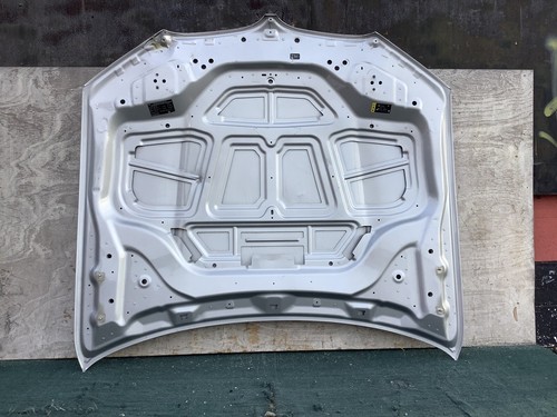 2018 2019 2020 2021 2022 2023 2024 BMW X3 X4 HOOD OEM USED - Picture 4 of 20