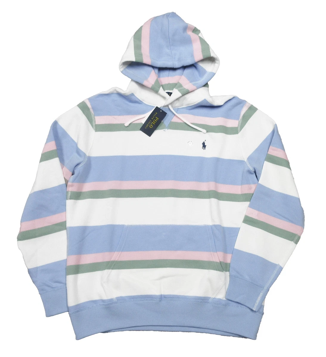 Ralph lauren hoodie clearance ebay