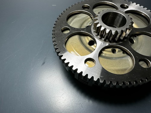 FRIZIONE ANTISALTELLAMENTO STM KTM Sx Exc Smr 450 525 540 Outer Inner Clutch - Picture 11 of 19