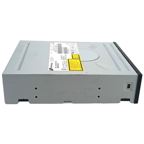 Internal BD 16X Burner Desktop PC 5.25 SATA DVD CD M Disc Rewriter Player Drive - Picture 8 of 9