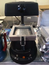 Dental 1200W Vacuum Forming Molding Machine Former Thermoforming Durable Tool US