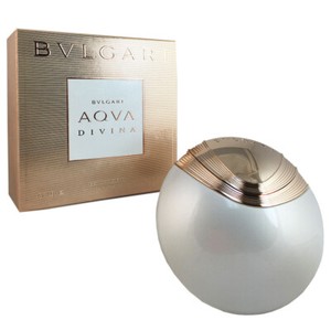 bulgari divina