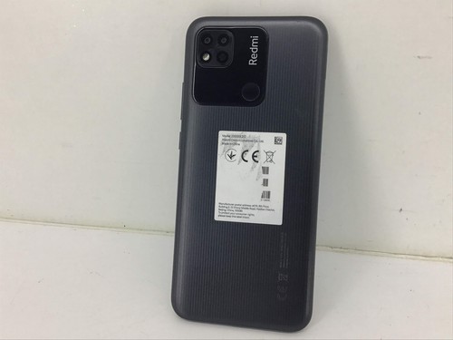 SMARTPHONE XIAOMI REDMI 10A 4GB 128GB LIBRE 18910386 - Imagen 3 de 6