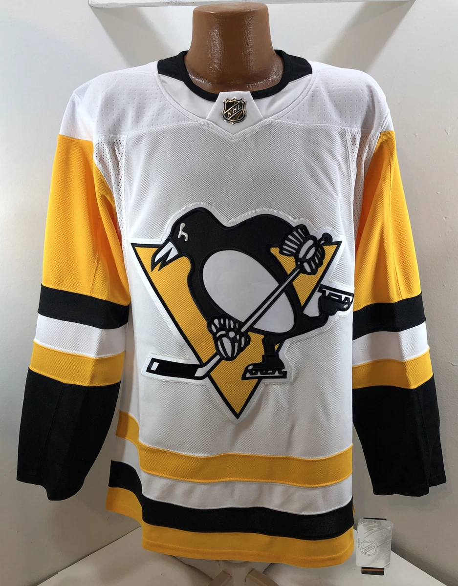 authentic penguins jersey