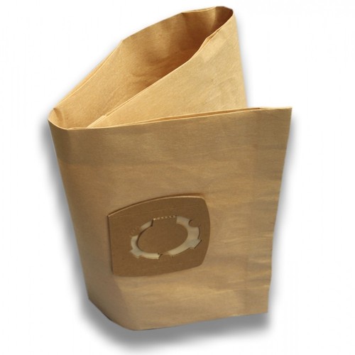 30x Staubsaugerbeutel geeignet Kärcher Professional NT 35/1 Tact Te,1.184-856.0 - Bild 1 von 2