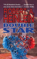 Robert A. Heinlein | Double Star | Buch | Englisch (2015) | Gebunden