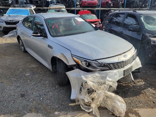 2016 2017 2018 2019 2020 KIA OPTIMA FRONT STABILIZER SWAY BAR 54810-C1000 - Picture 12 of 20
