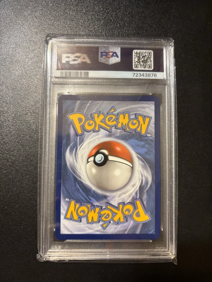 2023 Pokemon Sword And Shield Crown Zenith Fa/Hisuian Samurott V #GG51 PSA 10 - Image 2 of 2