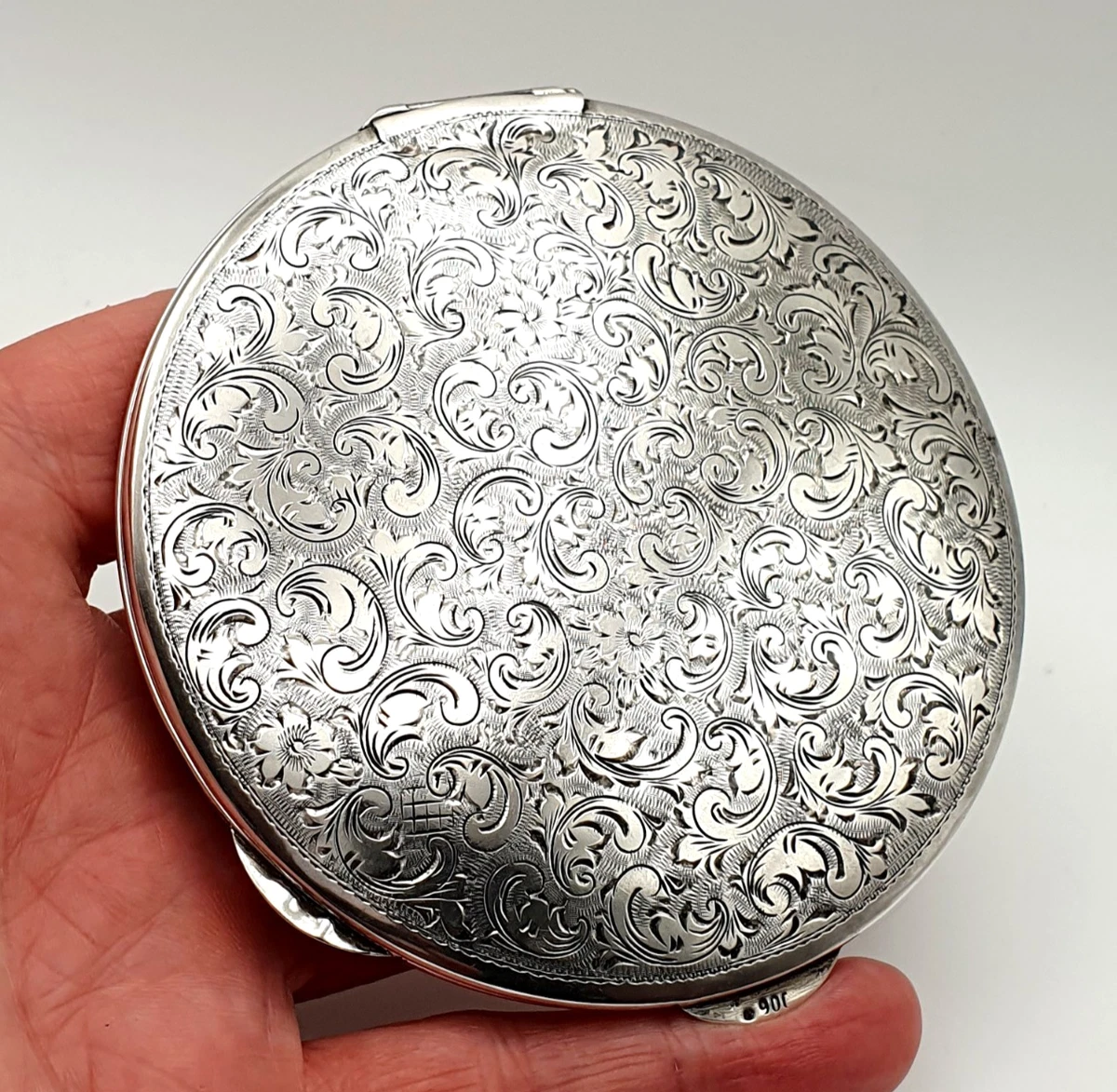 Mappin & Webb Victorian Silver Antiques for sale | eBay