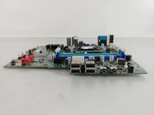 2 Stück Lenovo 00XK134 ThinkCentre M710 LGA 1151 DDR4 Desktop Mainboard - Bild 2 von 6