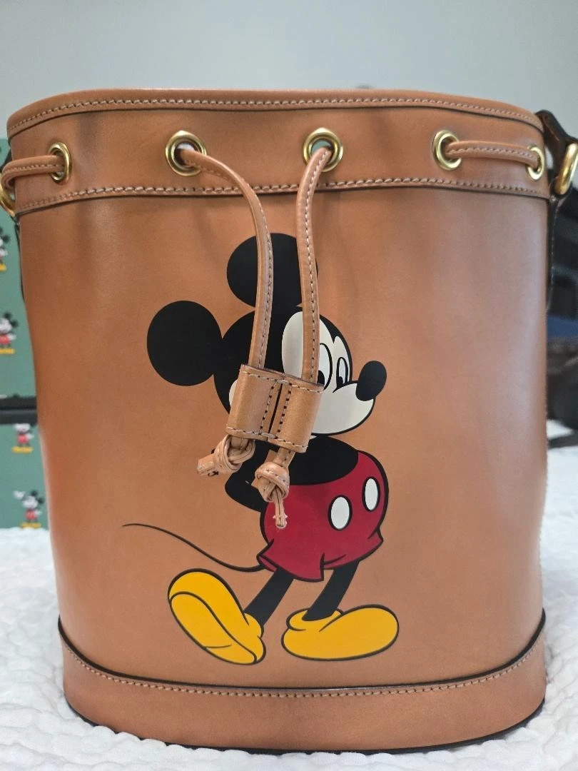 Disney Lady ハンドバッグ ブラウン Disney Brown Bags & Handbags for Women for sale | eBay