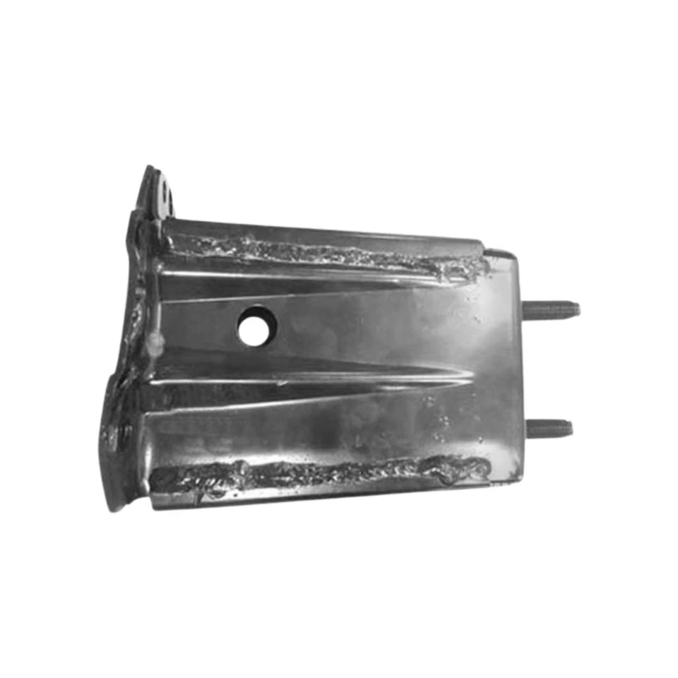 Soporte de barra de impacto para parachoques lado conductor y pasajero CAPA para Toyota Prius C 12-18 Foto 3 de 4