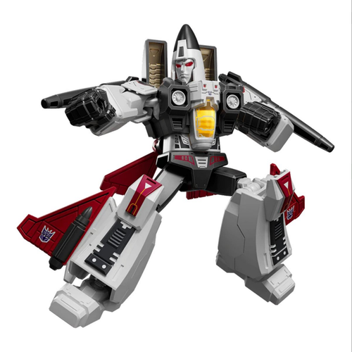 Transformers Blokees 03 Shattered Universe Shining Version Case of 6 - Picture 7 of 11