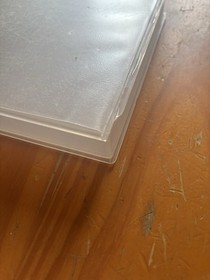 4 NES Clamshell Case Lot- Used Rental Store Cases Nintendo See Photos