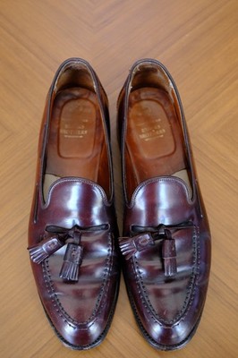 Alden 772