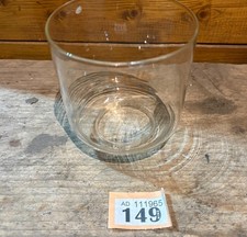 Vapalux, Bialaddin Stepped Lamp Glass for Models M320,M310,T10 Read Description