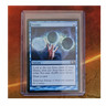 Magic: The Gathering Ponder  M12 *FOIL*