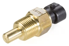 Temperature Sensor Coolant Temperature 12V 2-Pin  (6Pt 009 107-591) OEM Hella