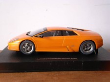 1/32 AUTOart LAMBORGHINI MURCIELAGO Lamborghini Orange Slot Car