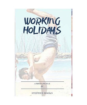 Working holidays, Steppies Books